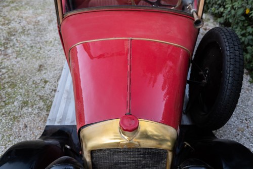 1926 Peugeot 172R à vendre (picture 54 of 110)