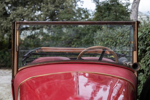 1926 Peugeot 172R à vendre (picture 55 of 110)