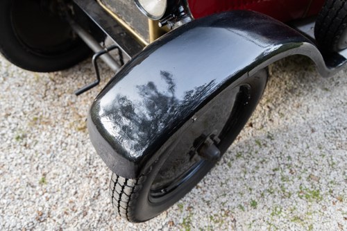 1926 Peugeot 172R à vendre (picture 57 of 110)
