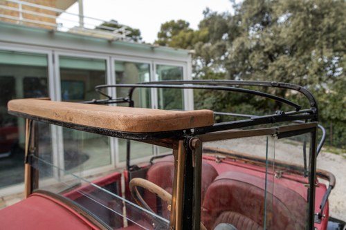1926 Peugeot 172R à vendre (picture 61 of 110)