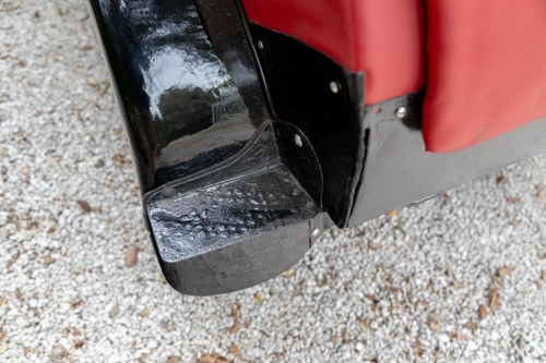 1926 Peugeot 172R à vendre (picture 68 of 110)