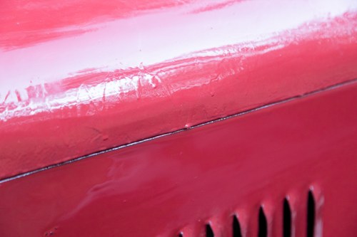 1926 Peugeot 172R à vendre (picture 73 of 110)