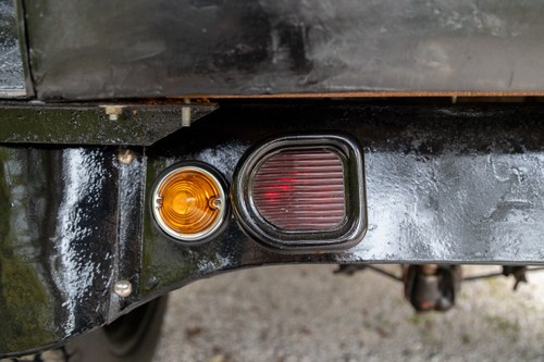 1926 Peugeot 172R à vendre (picture 74 of 110)