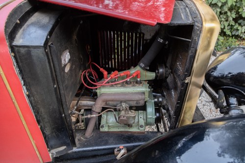 1926 Peugeot 172R à vendre (picture 76 of 110)
