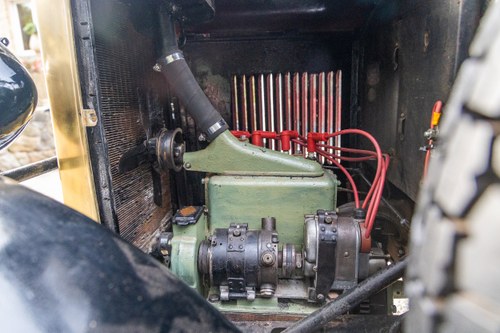 1926 Peugeot 172R à vendre (picture 82 of 110)