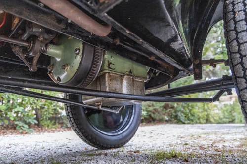 1926 Peugeot 172R à vendre (picture 90 of 110)