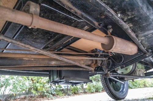 1926 Peugeot 172R à vendre (picture 91 of 110)