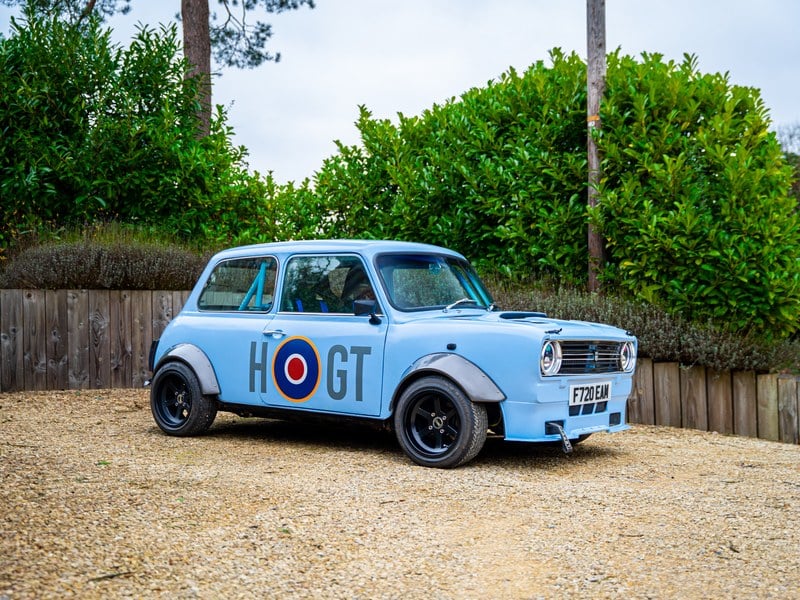 Imv Austin Mini Austin Mini à Vendre - Enchères et Annonces | Car & Classic