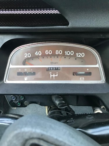 1984 Citroën 2CV6 Charleston à venda (imagem 46 de 90)