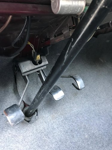 1984 Citroën 2CV6 Charleston à venda (imagem 49 de 90)