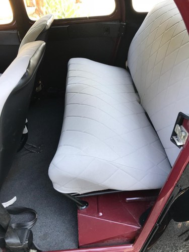 1984 Citroën 2CV6 Charleston à venda (imagem 51 de 90)