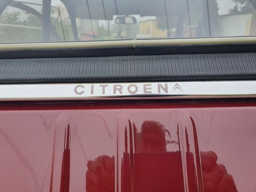 1984 Citroën 2CV6 Charleston à venda (imagem 59 de 90)