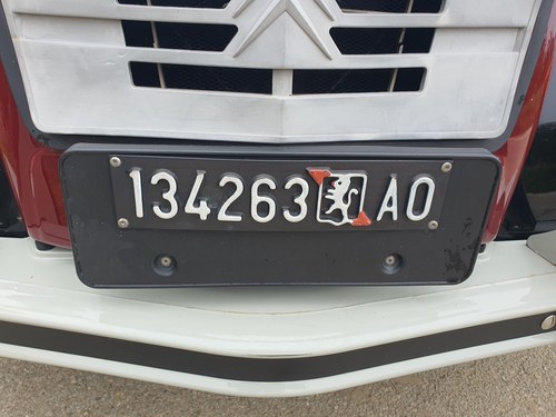 1984 Citroën 2CV6 Charleston à venda (imagem 65 de 90)