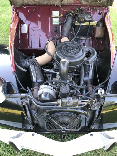 1984 Citroën 2CV6 Charleston à venda (imagem 79 de 90)