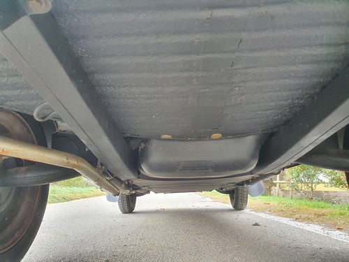 1984 Citroën 2CV6 Charleston à venda (imagem 85 de 90)