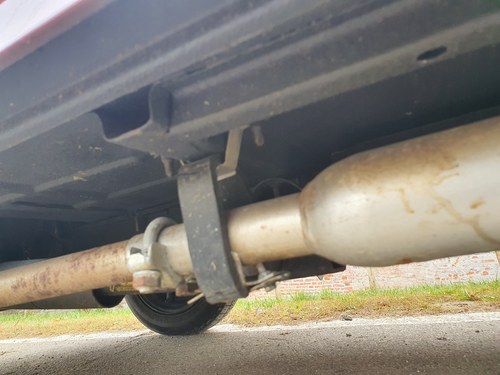 1984 Citroën 2CV6 Charleston à venda (imagem 87 de 90)