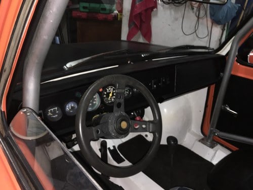 1976 Simca Rallye For Sale (picture 14 of 54)