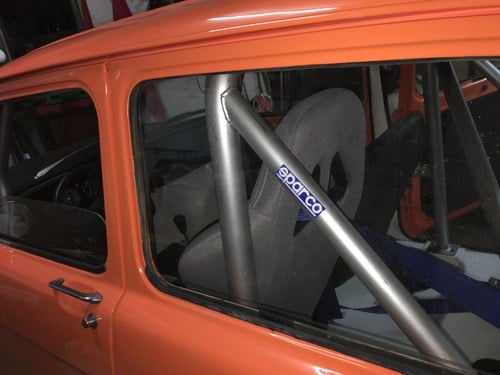 1976 Simca Rallye For Sale (picture 25 of 54)