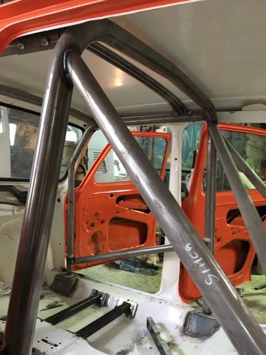 1976 Simca Rallye For Sale (picture 24 of 54)