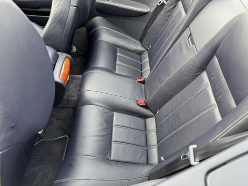 2006 Bentley Continental GTC W12 En venta (imagen 23 de 82)