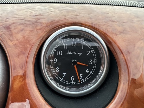 2006 Bentley Continental GTC W12 En venta (imagen 25 de 82)