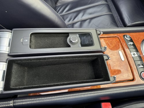 2006 Bentley Continental GTC W12 En venta (imagen 31 de 82)