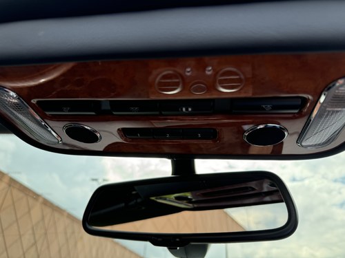 2006 Bentley Continental GTC W12 En venta (imagen 33 de 82)