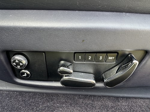 2006 Bentley Continental GTC W12 En venta (imagen 36 de 82)