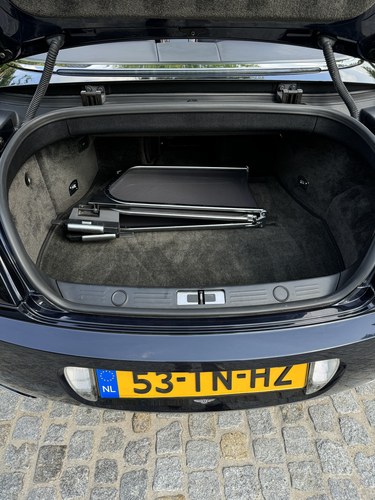 2006 Bentley Continental GTC W12 En venta (imagen 50 de 82)