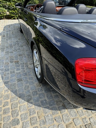 2006 Bentley Continental GTC W12 En venta (imagen 57 de 82)