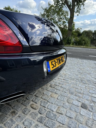 2006 Bentley Continental GTC W12 En venta (imagen 59 de 82)