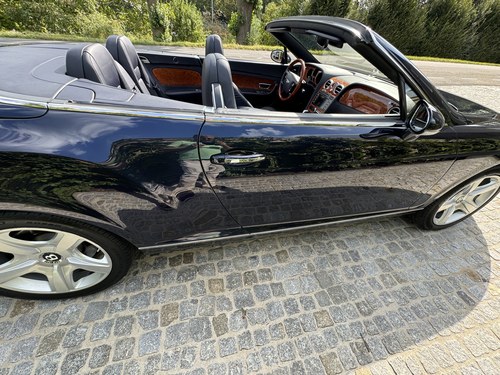 2006 Bentley Continental GTC W12 En venta (imagen 71 de 82)