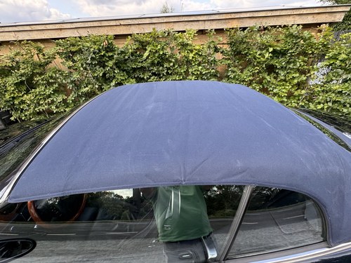 2006 Bentley Continental GTC W12 En venta (imagen 72 de 82)