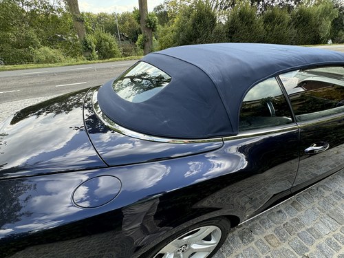 2006 Bentley Continental GTC W12 En venta (imagen 73 de 82)