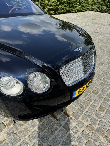 2006 Bentley Continental GTC W12 En venta (imagen 75 de 82)