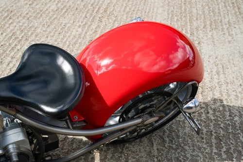 2014 Harley Davidson Custom Chopper In vendita (immagine 64 di 176)