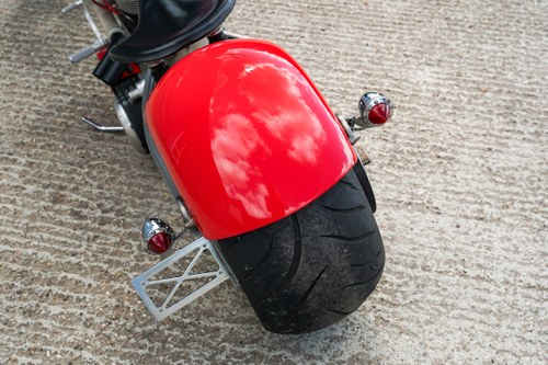 2014 Harley Davidson Custom Chopper In vendita (immagine 65 di 176)