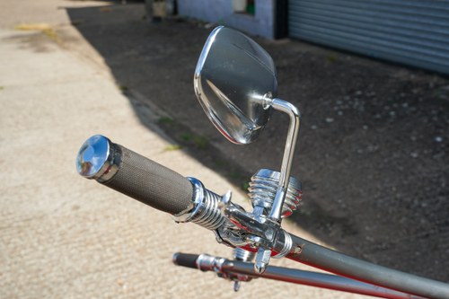 2014 Harley Davidson Custom Chopper In vendita (immagine 73 di 176)