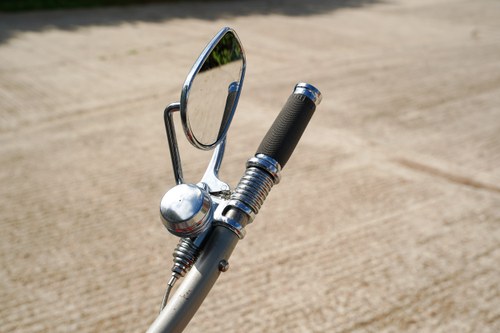 2014 Harley Davidson Custom Chopper In vendita (immagine 78 di 176)