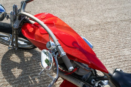 2014 Harley Davidson Custom Chopper In vendita (immagine 84 di 176)