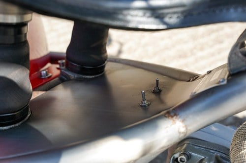 2014 Harley Davidson Custom Chopper In vendita (immagine 101 di 176)