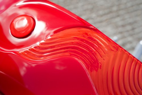 2014 Harley Davidson Custom Chopper In vendita (immagine 109 di 176)