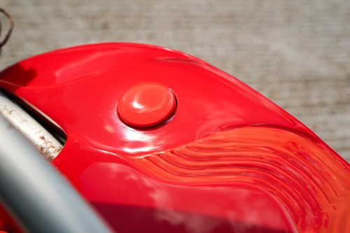 2014 Harley Davidson Custom Chopper In vendita (immagine 111 di 176)