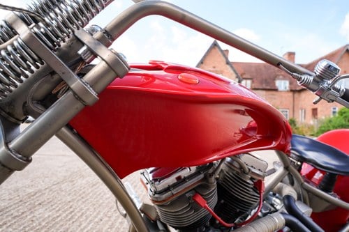 2014 Harley Davidson Custom Chopper In vendita (immagine 116 di 176)