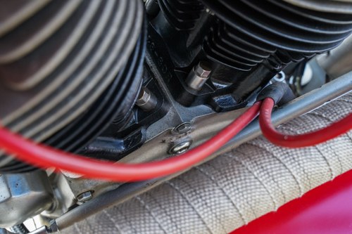 2014 Harley Davidson Custom Chopper In vendita (immagine 133 di 176)