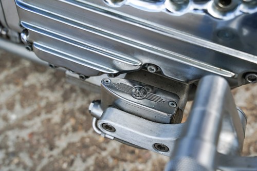 2014 Harley Davidson Custom Chopper In vendita (immagine 141 di 176)