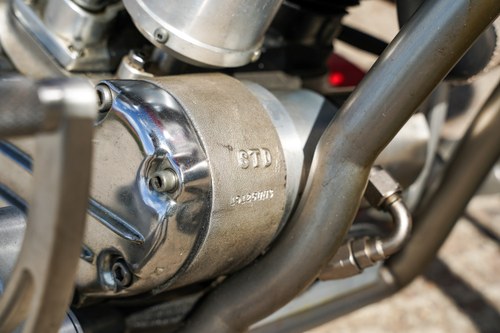 2014 Harley Davidson Custom Chopper In vendita (immagine 149 di 176)