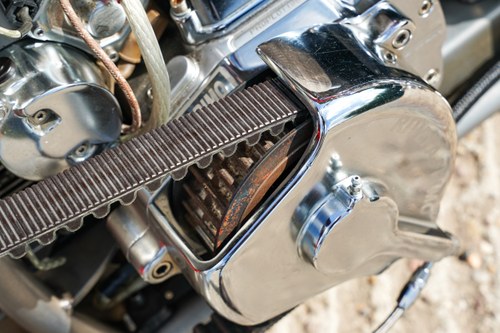 2014 Harley Davidson Custom Chopper In vendita (immagine 153 di 176)