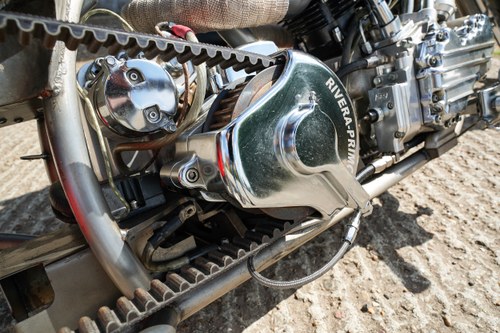 2014 Harley Davidson Custom Chopper In vendita (immagine 154 di 176)