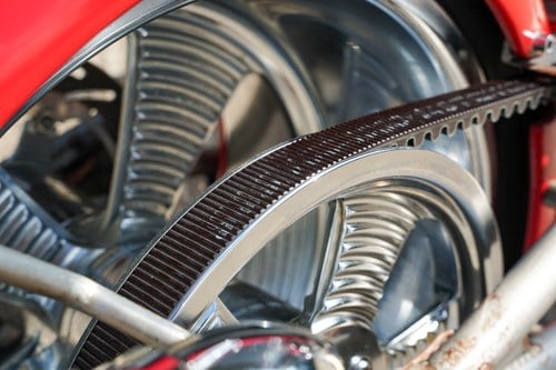 2014 Harley Davidson Custom Chopper In vendita (immagine 155 di 176)